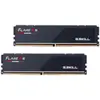 Image de G.Skill Flare X5 K2 GSK (2 x 32GB, 6000 MHz, RAM DDR5, DIMM), Mémoire vive, Noir