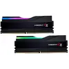 Image de G.Skill RAM Gskill D5 8200 48 Go C40 TZ5 RGB K2 (2 x 24 Go, 8200 MHz, RAM DDR5, DIMM), Mémoire vive, Noir