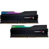 Image de G.Skill Trident Z5 RGB (2 x 32GB, 6000 MHz, DIMM), Mémoire vive, Noir