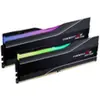 Image de G.Skill DDR5 48GB PC 6000 CL40 (2x24GB) 48-GX2-TZ5NR AMD E (2 x 24 Go, 6000 MHz, RAM DDR5), Mémoire vive, Noir