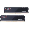 Image de GSKILL Flare X5 Series Low Profile 48 Go (2 x 24 Go) DDR5 6000 MHz CL40