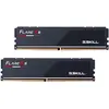 Image de G.Skill DDR5 48 Go PC 6000 CL40 (2x24 Go) 48-GX2-FX5 FLARE A (2 x 24 Go, 6000 MHz, RAM DDR5, DIMM), Mémoire vive, Noir