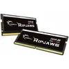Image de GSKILL RipJaws Series SO-DIMM 32 Go (2 x 16 Go) DDR5 5600 MHz CL46