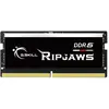 Image de G.Skill D5S16GB 5600-40 N GSK F5-5600S4040A16GX1-RS (1 x 16GB, 5600 MHz, RAM DDR5, SO-DIMM), Mémoire vive, Noir
