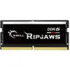 Image de G.Skill Ripjaws (2 x 16GB, 5600 MHz, RAM DDR5, SO-DIMM), Mémoire vive, Noir