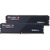 Image de G.Skill Ripjaws S5 (2 x 24 Go, 6800 MHz, RAM DDR5), Mémoire vive, Noir