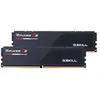 Image de GSKILL RipJaws S5 Low Profile 64 Go (2 x 32 Go) DDR5 6000 MHz CL36