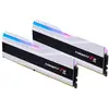 Image de G.Skill Trident Z5 RGB (2 x 24 Go, 7200 MHz, DIMM), Mémoire vive, Blanc
