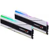 Image de G.Skill Trident Z5 Neo RGB (2 x 32GB, 6000 MHz, RAM DDR5, DIMM), Mémoire vive, Multicolore