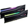 Image de G.Skill Trident Z5 RGB (2 x 16GB, 6400 MHz, RAM DDR5), Mémoire vive, Noir