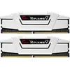 Image de G.Skill RipJaws V (2 x 16GB, 3600 MHz, RAM DDR4, DIMM), Mémoire vive, Blanc