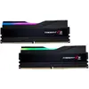 Image de G.Skill Trident Z5 (2 x 24 Go, 8400 MHz, RAM DDR5, DIMM), Mémoire vive, Multicolore