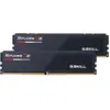 Image de G.Skill DDR5 48GB PC 5200 CL40 KIT (2x24GB) 48-RS5W (5200 MHz, RAM DDR5, DIMM), Mémoire vive