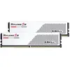 Image de G.Skill Ripjaws S5 (2 x 48 Go, 5200 MHz, RAM DDR5, DIMM), Mémoire vive, Blanc