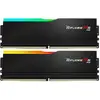 Image de G.Skill DDR5 32GB PC 5200 CL40 (2x16GB) 32-M5 RGB RM5RK (2 x 16GB, 5200 MHz, RAM DDR5, DIMM), Mémoire vive, Multicolore