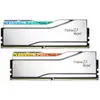 Image de G.Skill Trident Z5 Royal (2 x 16GB, 4800 MHz, RAM DDR5, DIMM), Mémoire vive, Argent