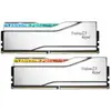 Image de G.Skill Trident Z5 Royal (2 x 16GB, 6400 MHz, RAM DDR5, DIMM), Mémoire vive, Argent