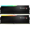 Image de G.Skill DDR5 48GB PC 5200 CL40 (2x24GB) 48-M5 RGB RM5RK (2 x 24 Go, 5200 MHz, RAM DDR5, DIMM), Mémoire vive, Noir