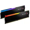 Image de Memoire RAM - Gigabyte - 96 Go (2 x 48 Go) DDR5 - 5200 Mhz CL40 - UDIMM - RGB