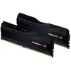 Image de G.Skill DDR5 48GB PC 8000 CL40 KIT (2x24GB) 48-TZ5K (2 x 24 Go, 8000 MHz, RAM DDR5, DIMM), Mémoire vive, Noir, Argent