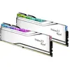 Image de G.Skill Trident Z Royal (2 x 24 Go, 8200 MHz, RAM DDR5, DIMM), Mémoire vive, Argent