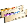 Image de GSKILL Modèle du produit : Trident Z5 Royal Neo 32 Go (2 x 16 Go) DDR5 6000 MHz CL28