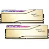 Image de G.Skill Trident Z5 Royal Neo (2 x 16GB, 6000 MHz, RAM DDR5, DIMM), Mémoire vive, Or