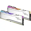 Image de G.Skill Trident Z5 Royal Neo (2 x 16GB, 8000 MHz, RAM DDR5, DIMM), Mémoire vive, Argent