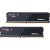Image de G.Skill DIMM 32 GB DDR5-6400 (2x 16 GB) Dual-Kit (noir, F5-6400J3239G16GX2-FX5, Flare X5, AMD EXPO) (2 x 16GB, 6400 MHz, RAM DDR5, DIMM), Mémoire vive, Noir