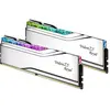 Image de G.Skill Trident Z5 Royal Neo (2 x 16GB, 6400 MHz, RAM DDR5, DIMM), Mémoire vive, Or, Argent