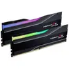 Image de G.Skill Trident Z5 Neo RGB (2 x 16GB, 6400 MHz, RAM DDR5, DIMM), Mémoire vive, Multicolore, Noir
