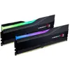 Image de G.Skill Trident Z5 (2 x 16GB, 6400 MHz, RAM DDR5, DIMM), Mémoire vive, Multicolore