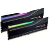 Image de GSKILL Modèle du produit : Trident Z5 Neo RGB Series 32 Go (2x 16 Go) DDR5 8000 MHz CL38