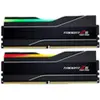 Image de G.Skill Trident Z5 Neo RGB (2 x 16GB, 8000 MHz, RAM DDR5, DIMM), Mémoire vive, Multicolore