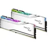 Image de G.Skill Trident Z5 Royal (2 x 16GB, 6800 MHz, RAM DDR5, DIMM), Mémoire vive, Or, Argent