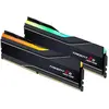 Image de G.Skill D548GB 8000-40 Trident Z5 NEO RGB K2 GSK (2 x 24 Go, 8000 MHz, RAM DDR5, DIMM), Mémoire vive, Or