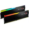 Image de G.Skill Ripjaws M5 NEO (2 x 16GB, 6000 MHz, RAM DDR5, U-DIMM), Mémoire vive, Noir