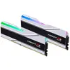 Image de G.Skill D532GB 6000-28 Trident Z5 NEO RGB K2 GSK (2 x 16GB, 6000 MHz, RAM DDR5), Mémoire vive, Noir, Or, Blanc