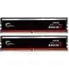 Image de G.Skill Aegis 5 (2 x 32GB, 6000 MHz, RAM DDR5), Mémoire vive, Noir