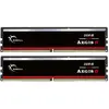 Image de G.Skill DDR5 64GB PC 5600 CL36 KIT (2x32GB) 16-GX2-IS (5600 MHz, RAM DDR5, DIMM), Mémoire vive, Noir