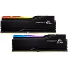 Image de G.Skill D5C48GB 9000-45 Trident Z5 CK RGB K2 GSK (2 x 24 Go, 9000 MHz, RAM DDR5, DIMM), Mémoire vive, Multicolore