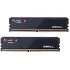 Image de G.Skill Flare X5 (2 x 16GB, 6000 MHz, RAM DDR5, DIMM), Mémoire vive, Noir