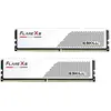 Image de G.Skill Flare X5 (2 x 16GB, 6000 MHz, RAM DDR5, DIMM), Mémoire vive, Blanc