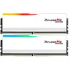 Image de G.Skill DIMM 32 GB DDR5-6000 (2x 16 GB) Dual-Kit (F5-6000J3038F16GX2-RM5NRW, Ripjaws M5 Neo, INTEL XMP, AMD (2 x 16GB, 6000 MHz, RAM DDR5, DIMM), Mémoire vive, Multicolore