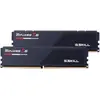 Image de G.Skill Ripjaws S5 (2 x 32GB, 6000 MHz, RAM DDR5), Mémoire vive, Noir