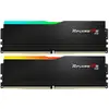 Image de G.Skill Ripjaws M5 RGB (2 x 32GB, 6000 MHz, RAM DDR5, DIMM), Mémoire vive, Multicolore, Noir