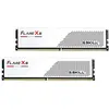 Image de G.Skill Flare X5 (2 x 48 Go, 6000 MHz, RAM DDR5, DIMM), Mémoire vive, Blanc
