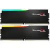 Image de G.Skill Ripjaws M5 Neo RGB (2 x 32GB, 6000 MHz, RAM DDR5, DIMM), Mémoire vive, Multicolore
