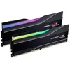 Image de GSKILL Trident Z5 Neo RGB Series 48 Go (2 x 24 Go) DDR5 6000 MHz CL28