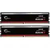 Image de G.Skill DDR5 64GB PC 5200 CL40 KIT (2x32GB) 16-GX2-IS (2 x 32GB, 5200 MHz, RAM DDR5, DIMM), Mémoire vive, Noir